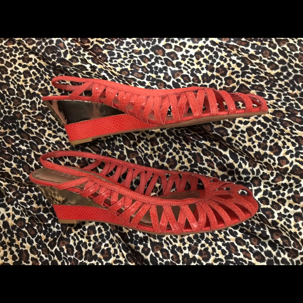 BCBG Girls Shoes